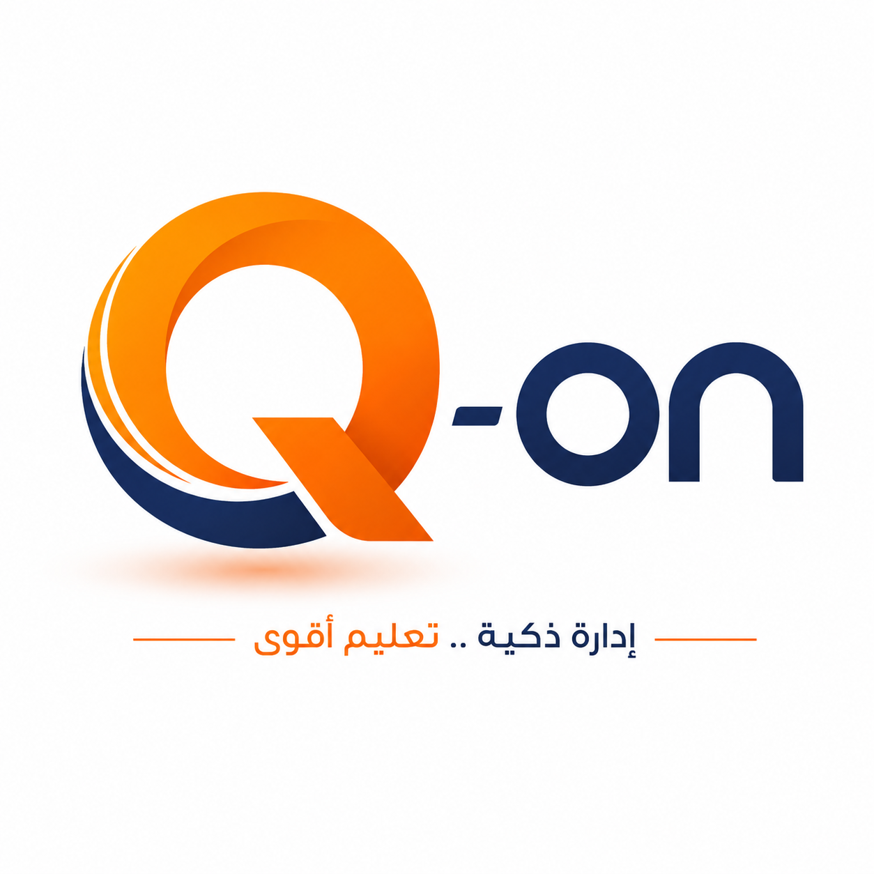 Q-on